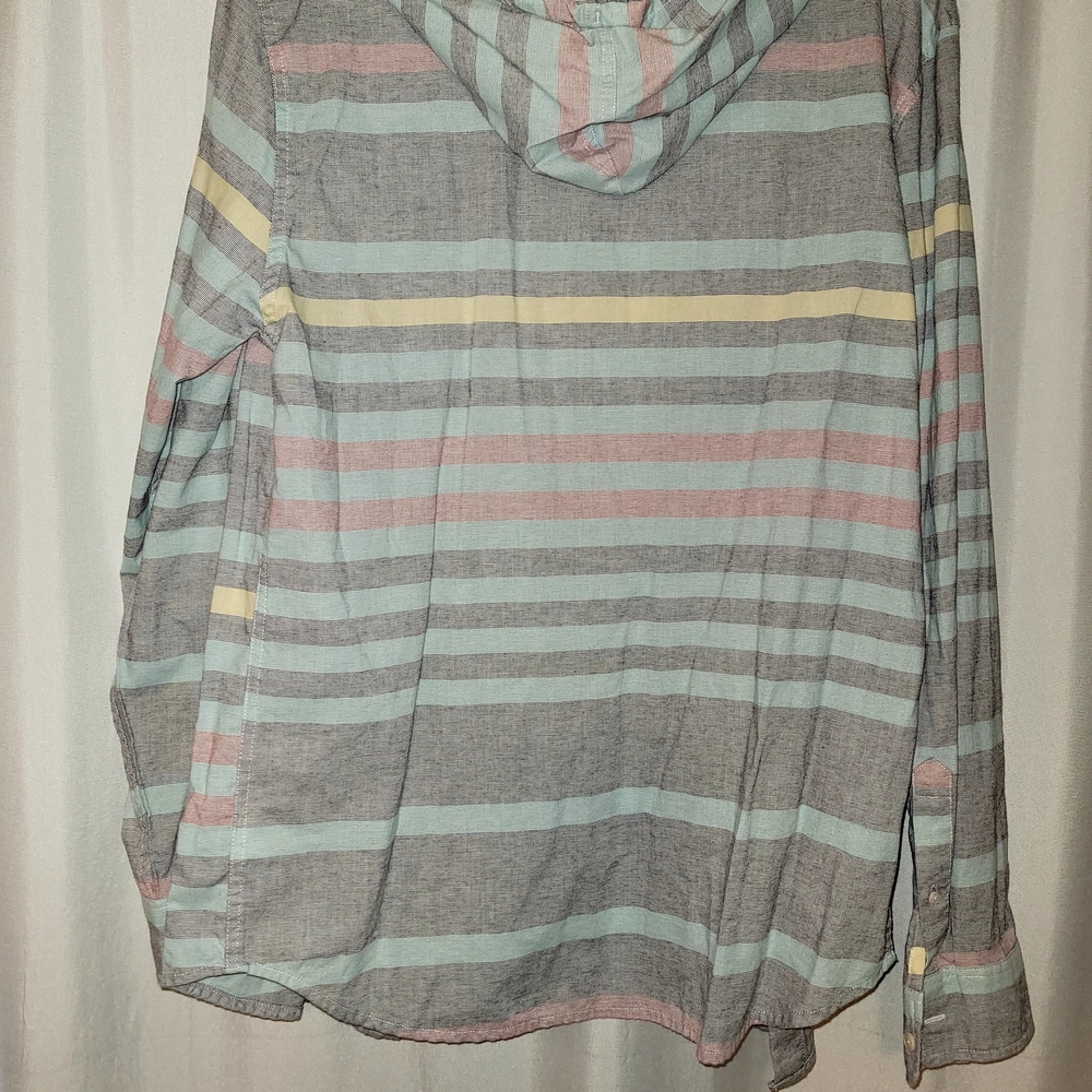 Levi's Button Up - Picture 3 of 4